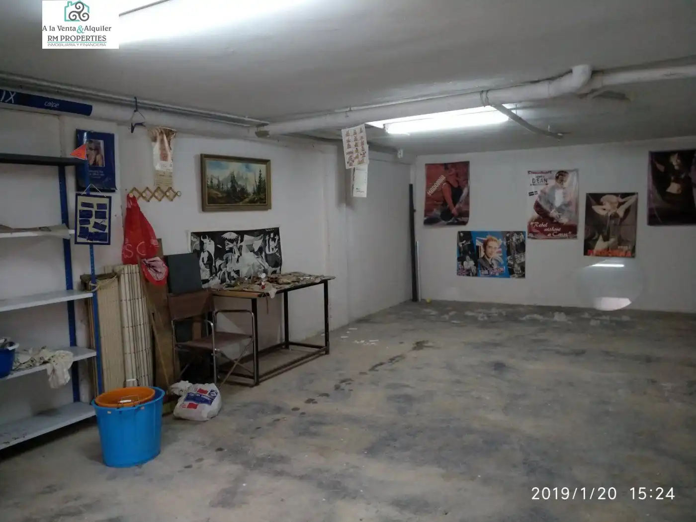 Bungalow with terrace for sale in Benijófar, imagen 40