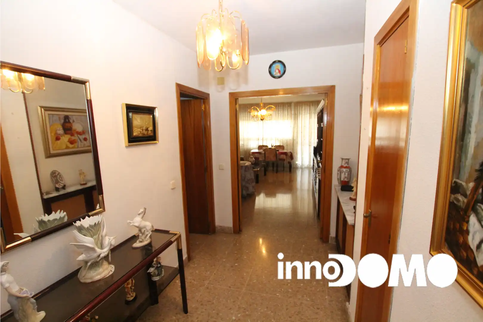 Piso en venta en Campamento