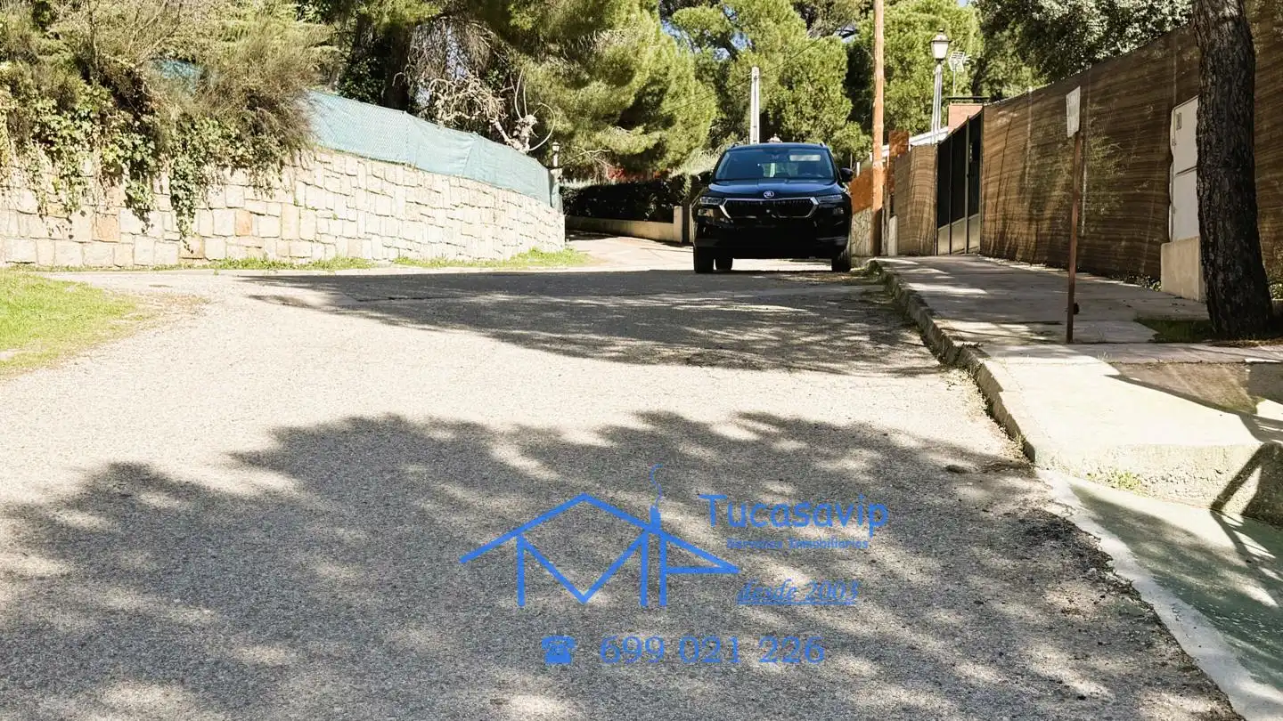 Terrenys i solars en venda a San Martín de Valdeiglesias, imagen 4