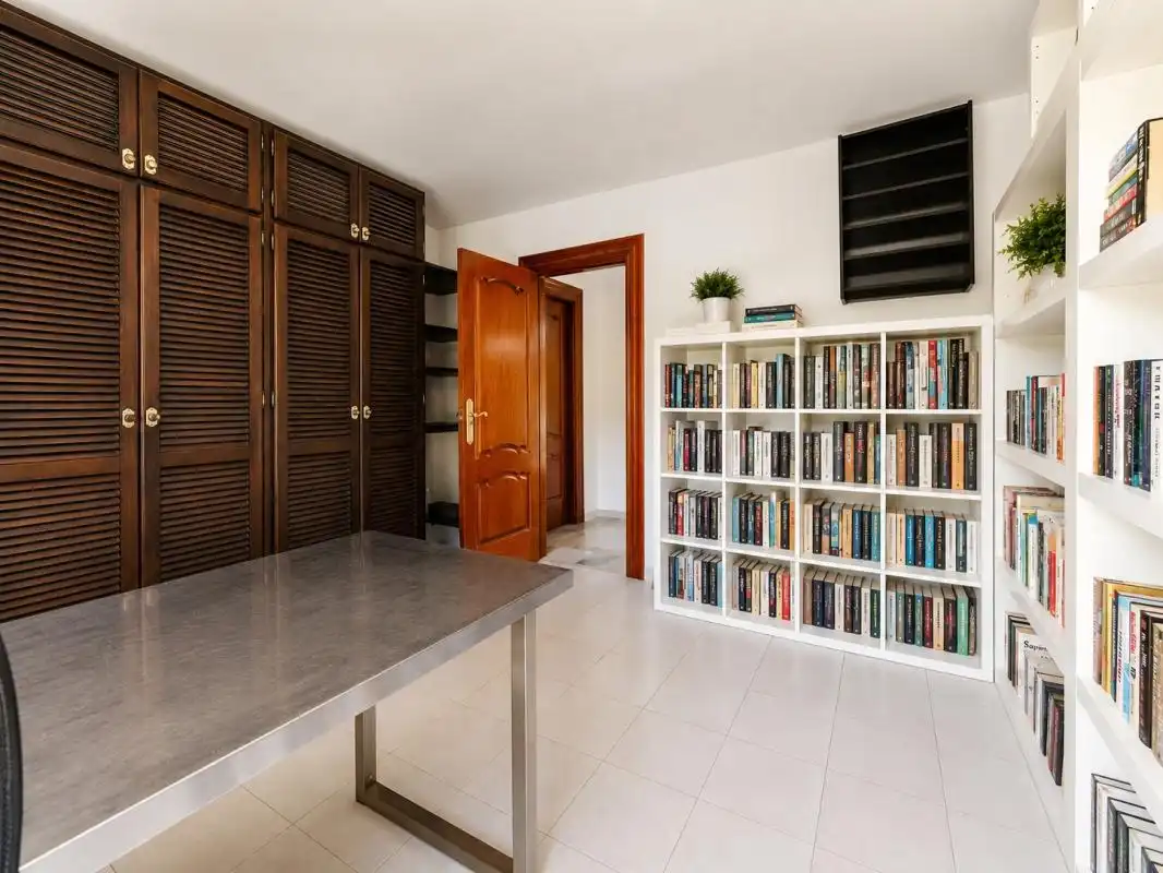 Casa o xalet en venda en Benalmádena amb Aire condicionat, Calefacció i Jardí privat
