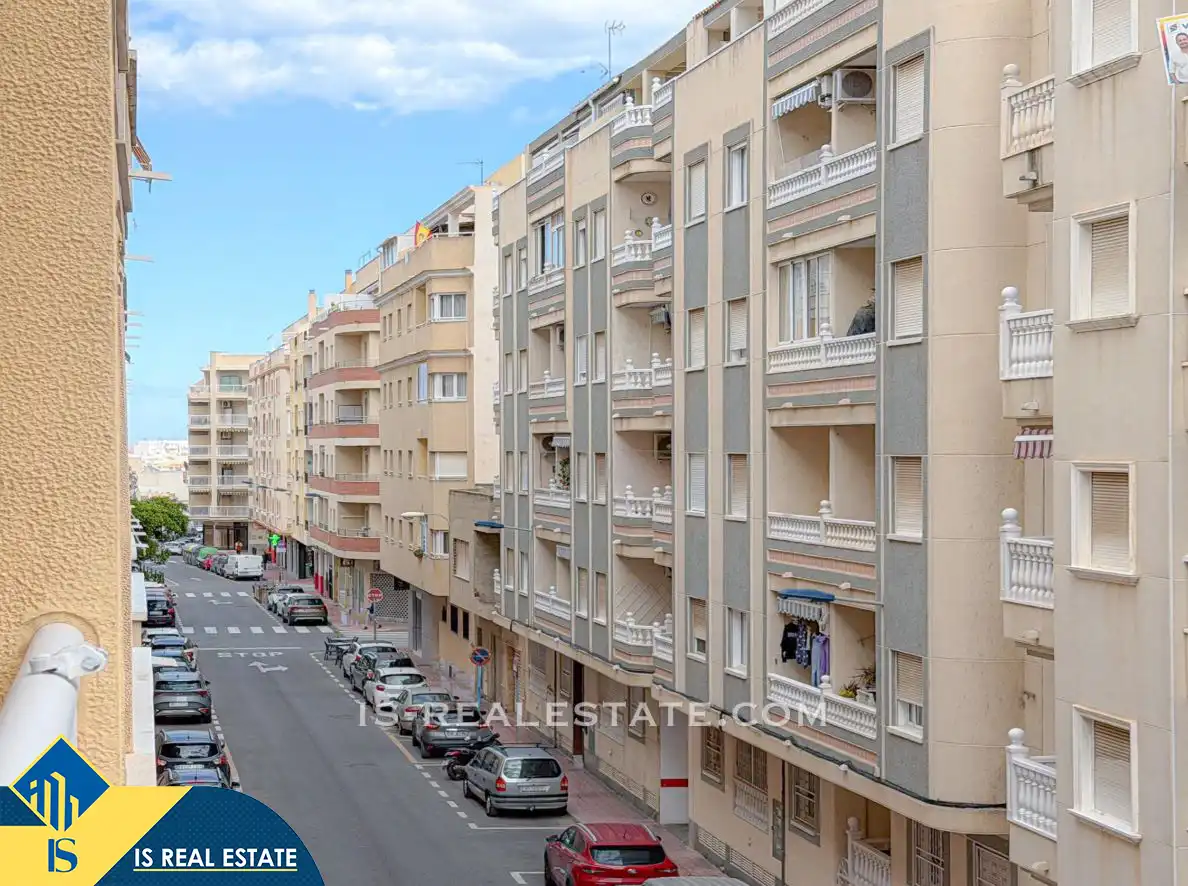 Apartamento con ascensor en venta en Nueva Torrevieja - Aguas Nuevas, imagen 10
