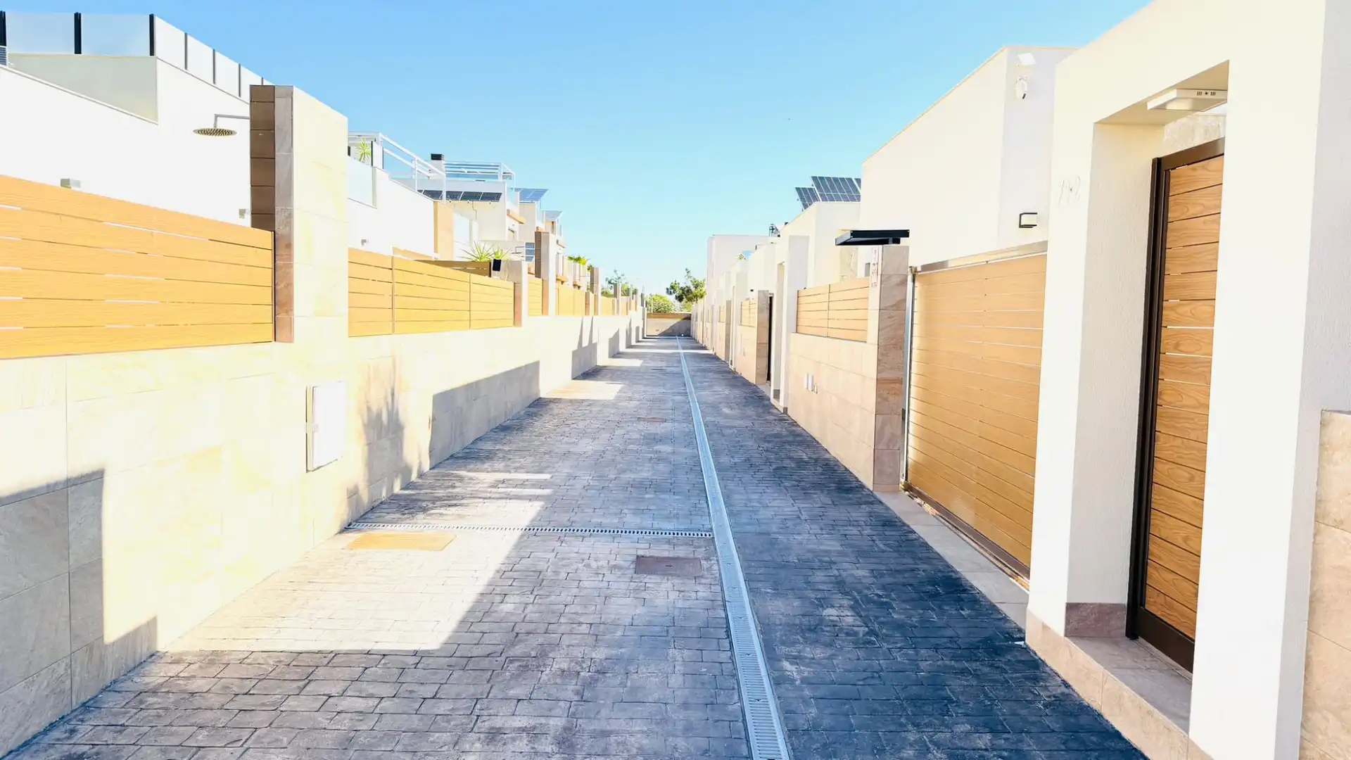Casa con piscina en venta en Los Montesinos, imagen 10