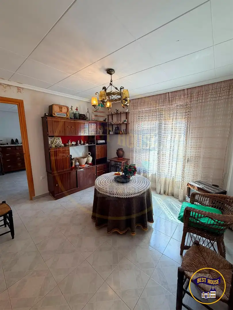 Appartement avec terrasse à vendre à CIUDAD DE L'AQUILA, imagen 6