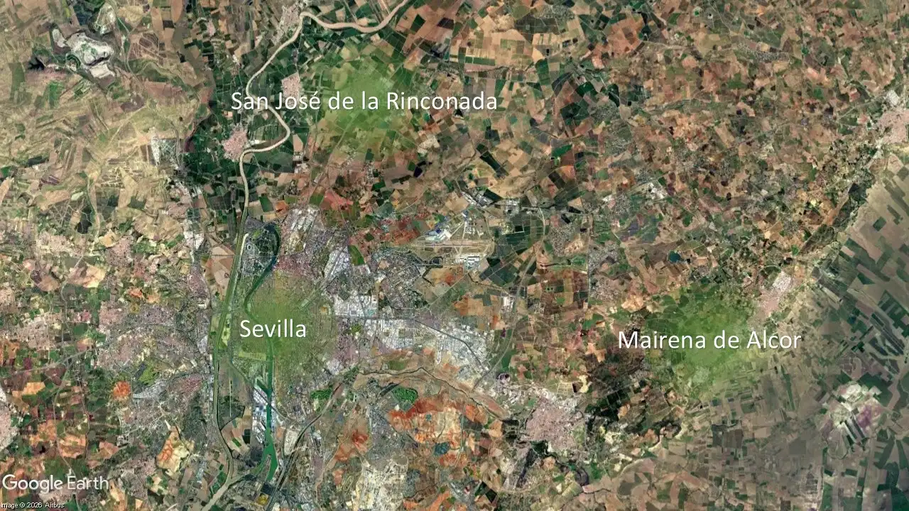 Terrenys i solars en venda a Camino de los Rojas, imagen 4
