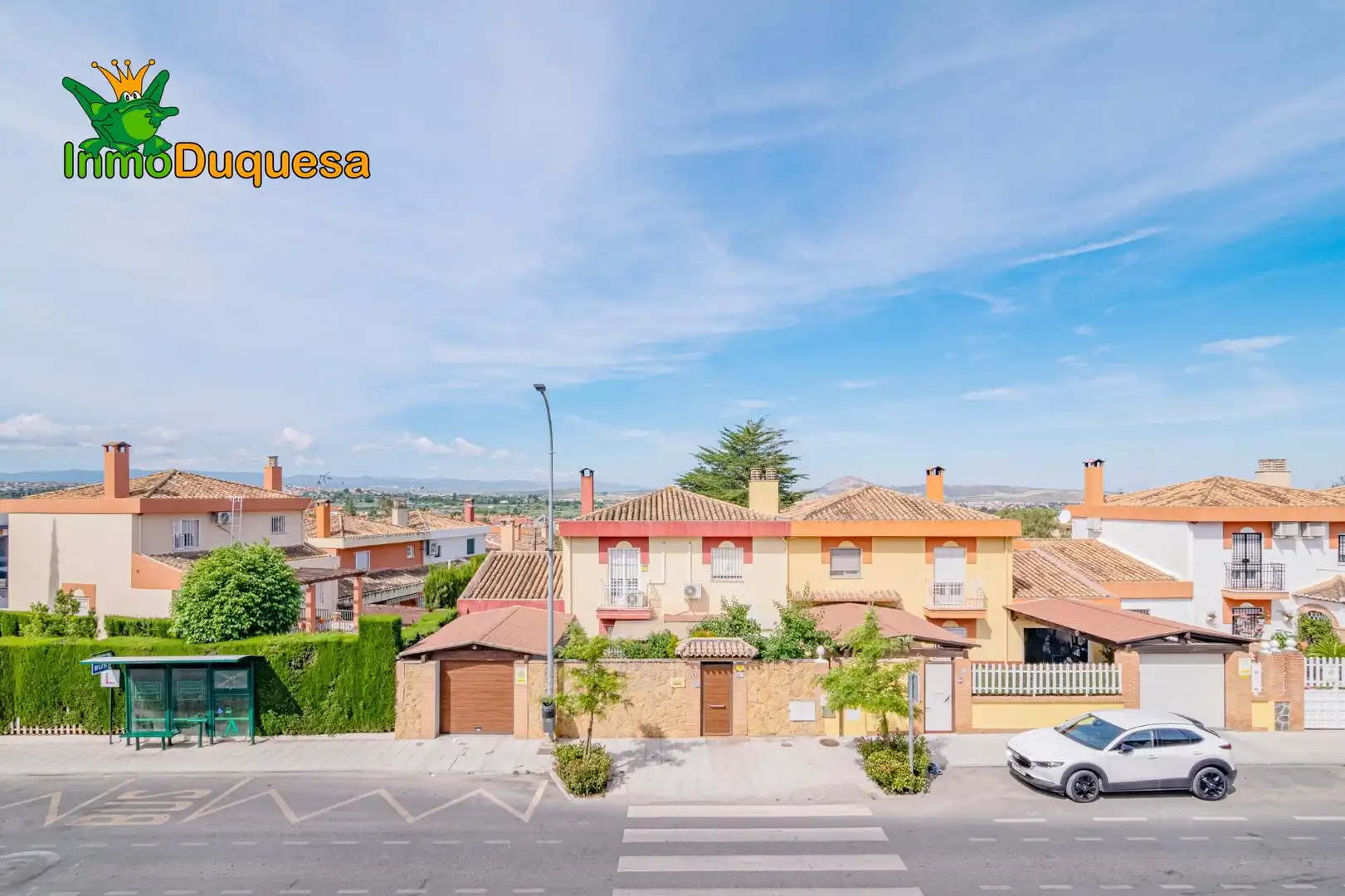Casa a schiera con piscina in vendita a Ogíjares, imagen 31