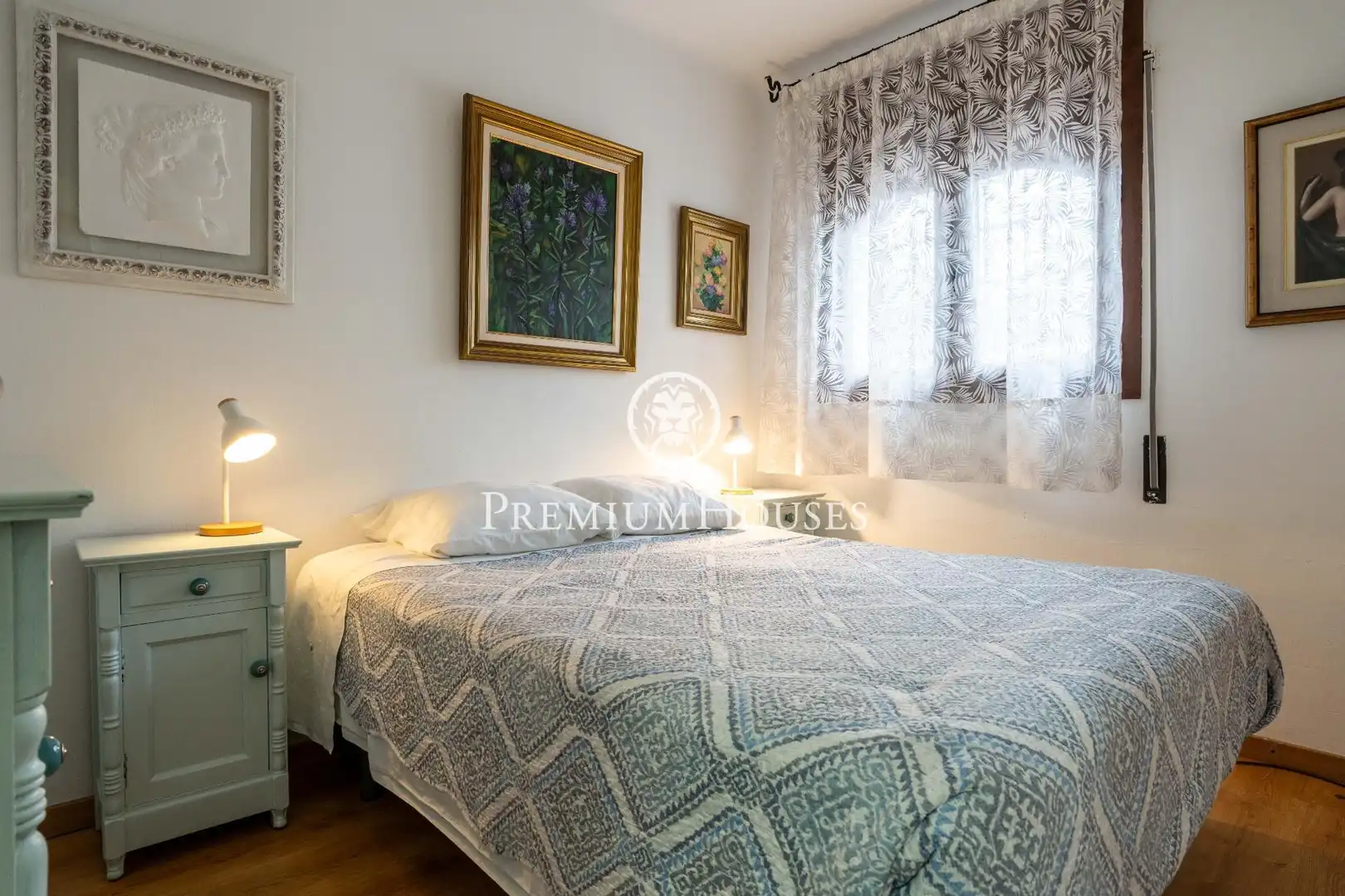 Flat with terrace for sale in L'Aragai, imagen 16
