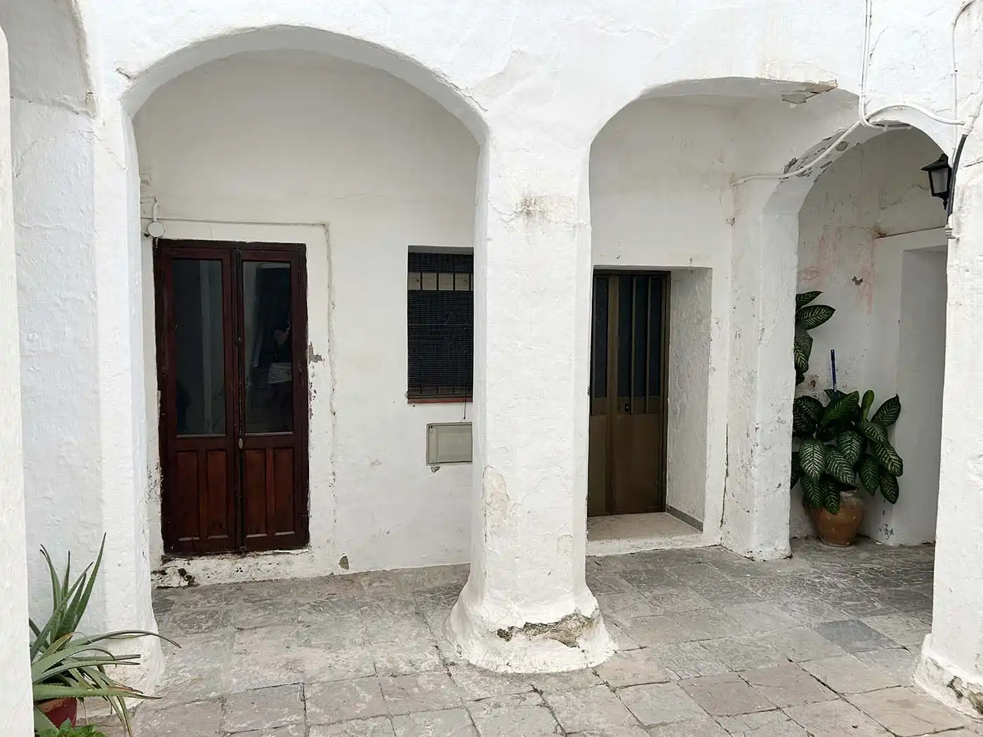 Apartment for sale in Plaza de Oviedo