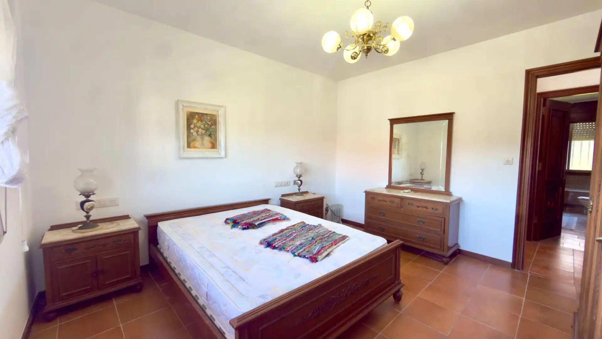 Maison avec terrasse à vendre à Avión, imagen 50