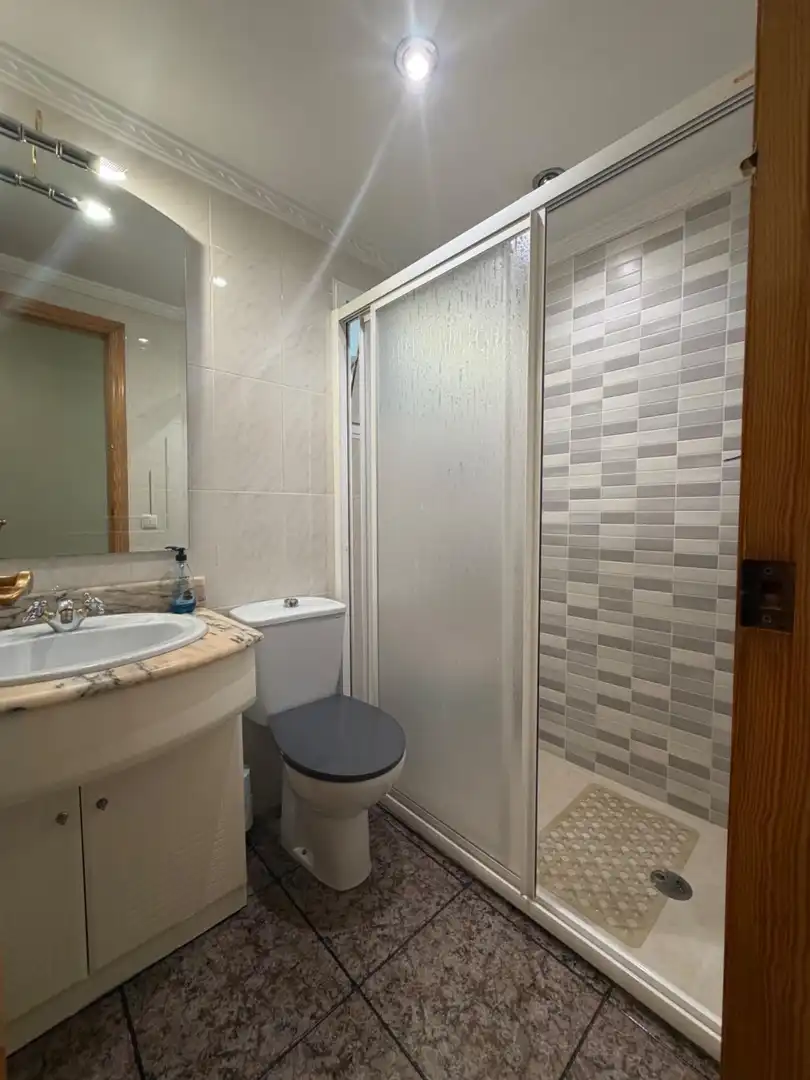 Appartamento con terrazza in vendita a Casco Antiguo, imagen 28