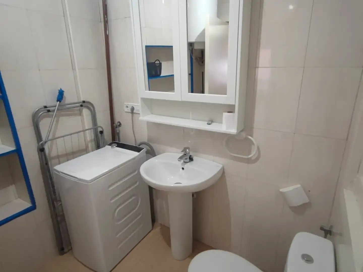 Apartment with terrace to rent in Centro, imagen 6