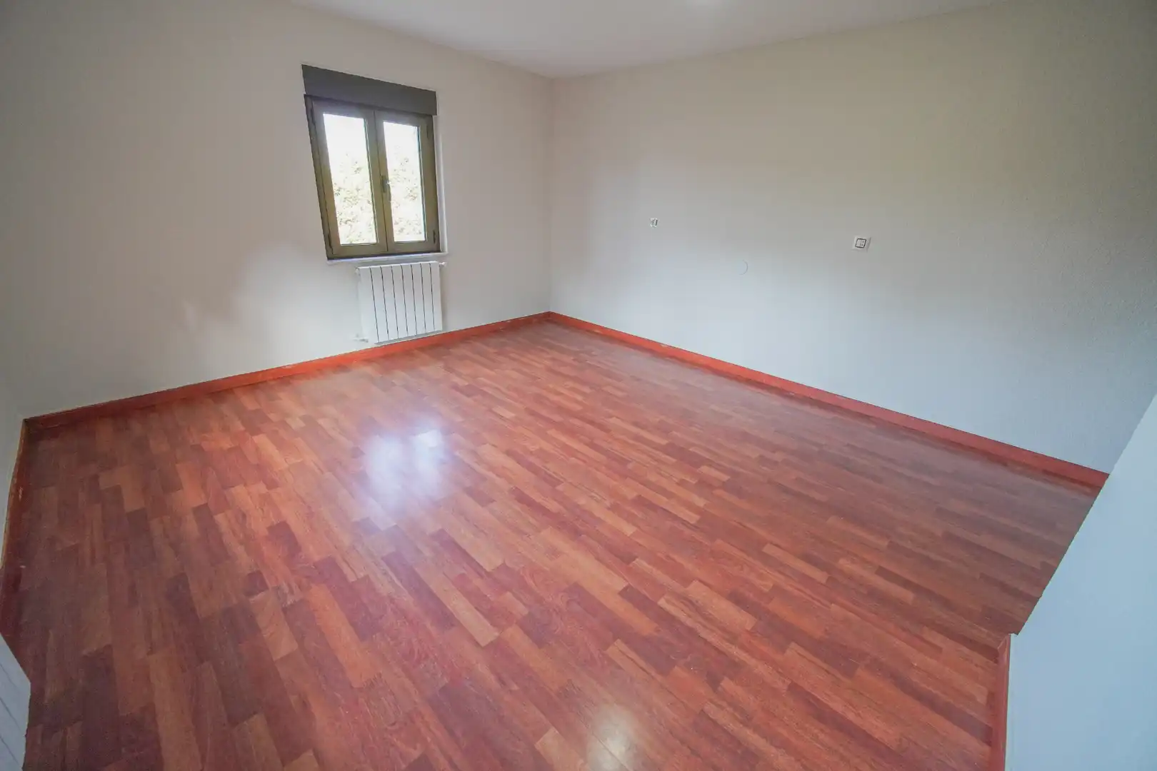 Bedroom of Houses for sale in Oviedo   with Heating, Private garden and Terrace