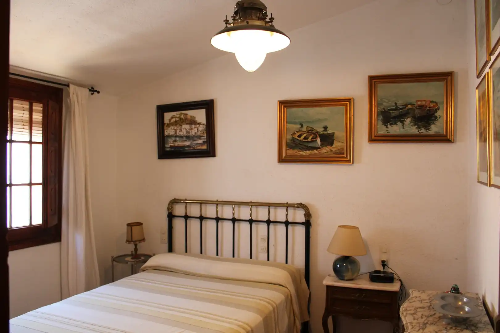 Country house zum Verkauf in Sa Riera - Sa Fontansa