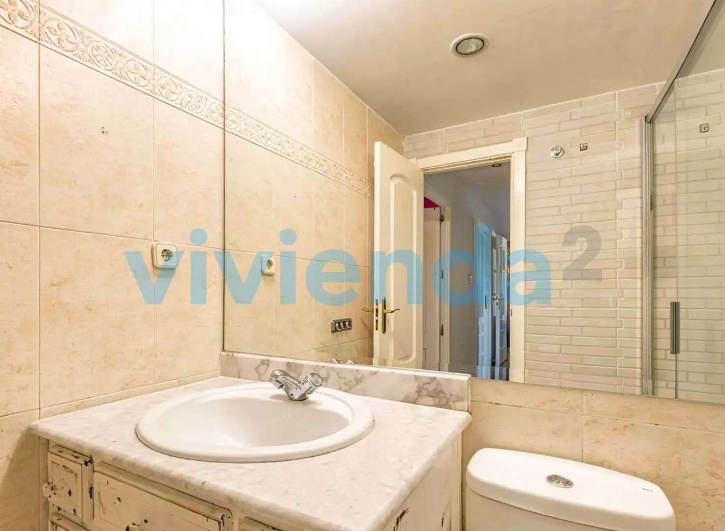 Flat with terrace for sale in Calle del Jazmin, imagen 21
