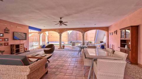 Foto 5 de Casa o chalet en venta en  Calle Calle Federico Relimpio 4, 4, Almagro, Ciudad Real