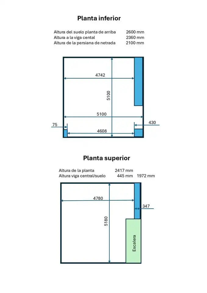 Garage for sale in Bilbao 
