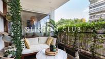 Terrace of Flat for sale in  Madrid Capital  with Air Conditioner, Heating and Terrace