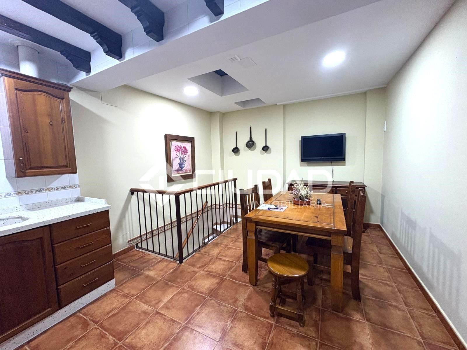 Casa adosada en venda en Sanlúcar de Barrameda amb Terrassa