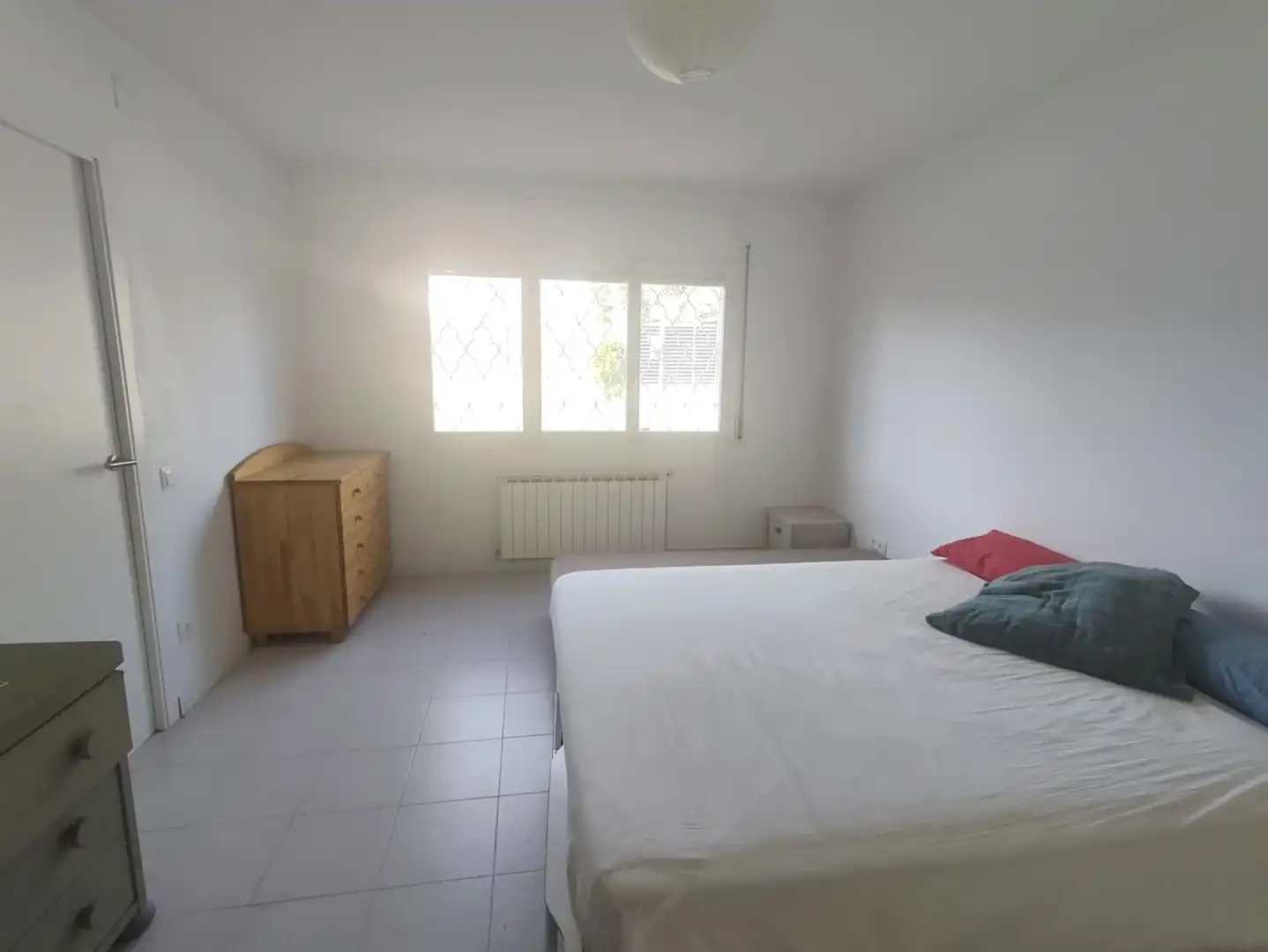 Dormitori de Casa o xalet en venda en Santa Eulàlia de Ronçana, Barcelona