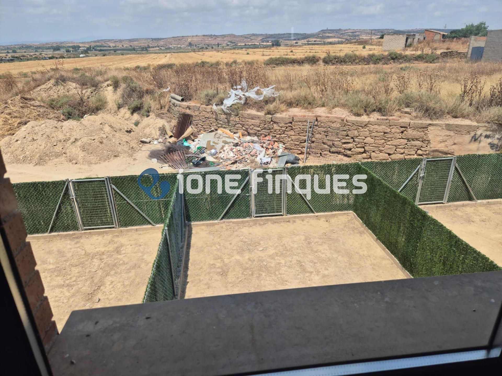 Single-family semi-detached for sale in Tornabous  with Terrace, Balcony and Internet