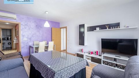 Foto 5 de Piso en venta en Avenida de la Estación, Atarfe, Granada