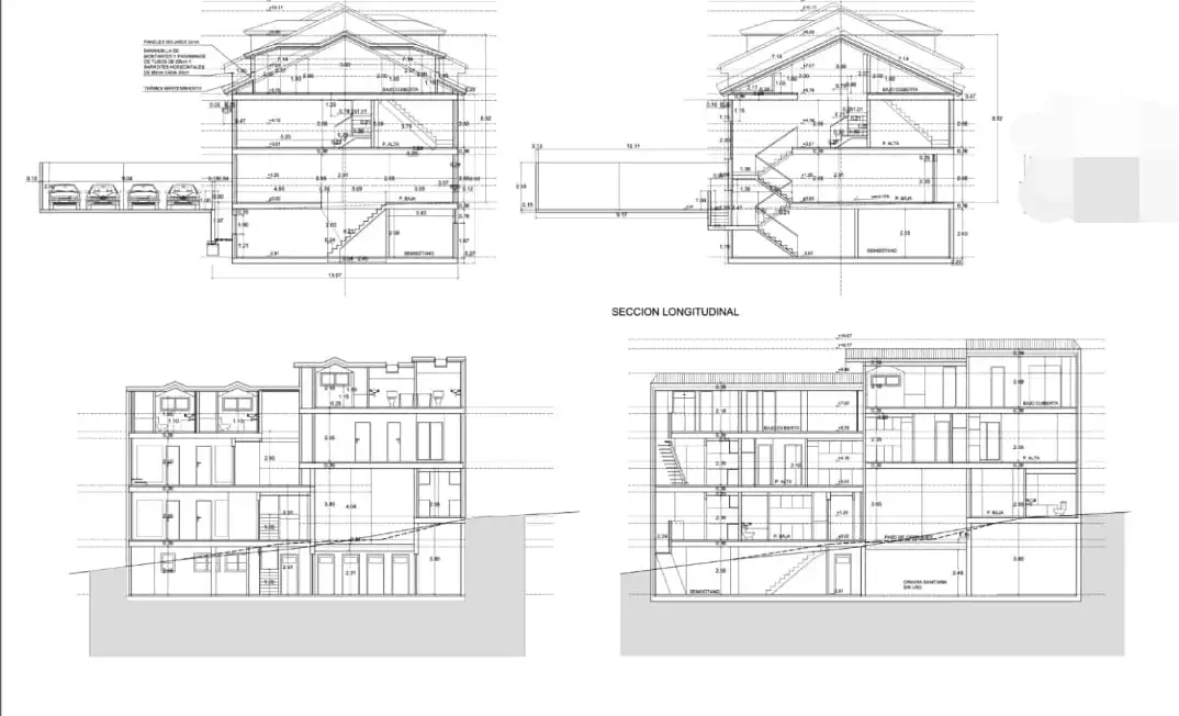 Residencial en venta en Corpa