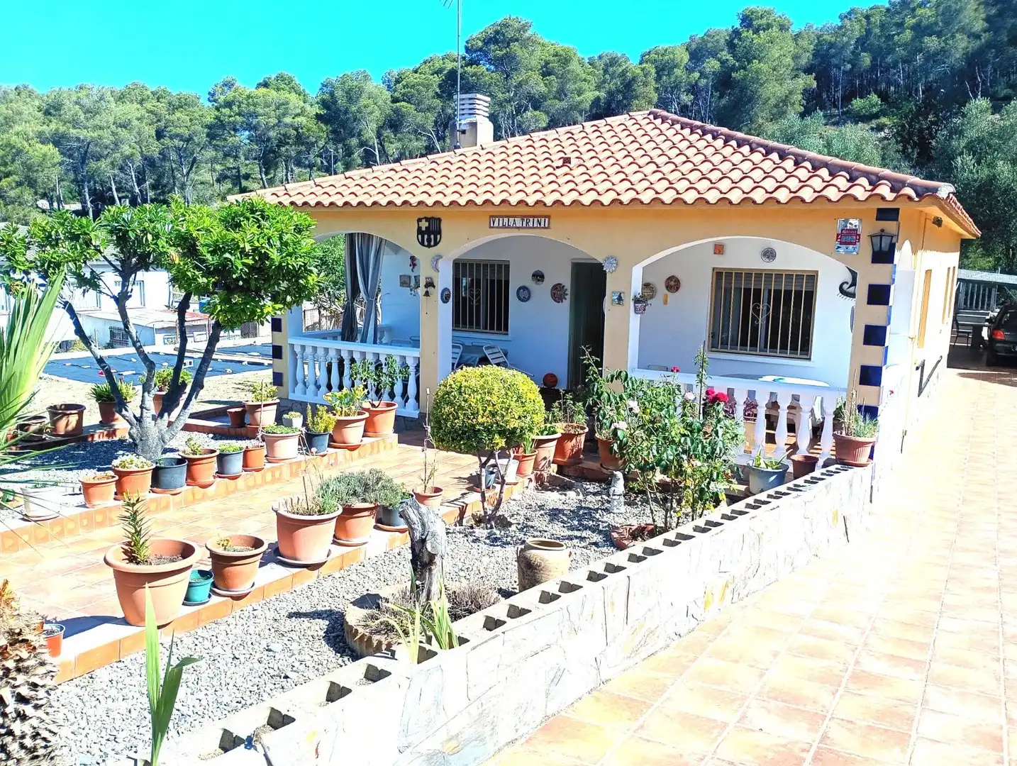 House for sale in ANTONIO GAUDI, imagen 2