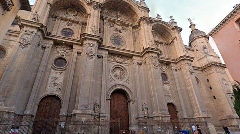 Foto 4 de Piso en venta en Cl Valencia (t), Barrio de Zaidín, Granada Capital