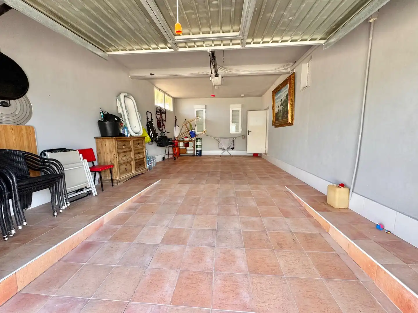 Casa con jardín en venta en Vereda DESAMPARADOS 106, imagen 15
