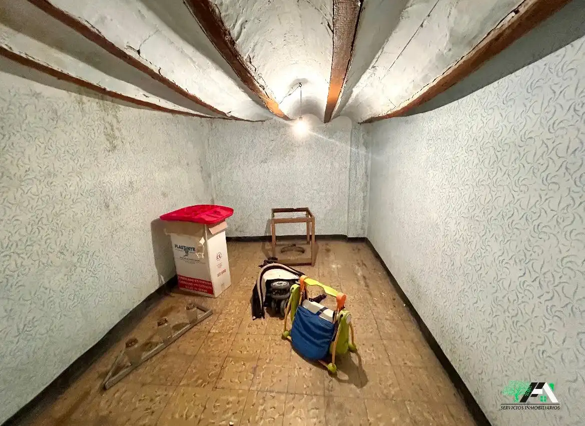 Casa en venta en Calle Conde Mejorada, imagen 4