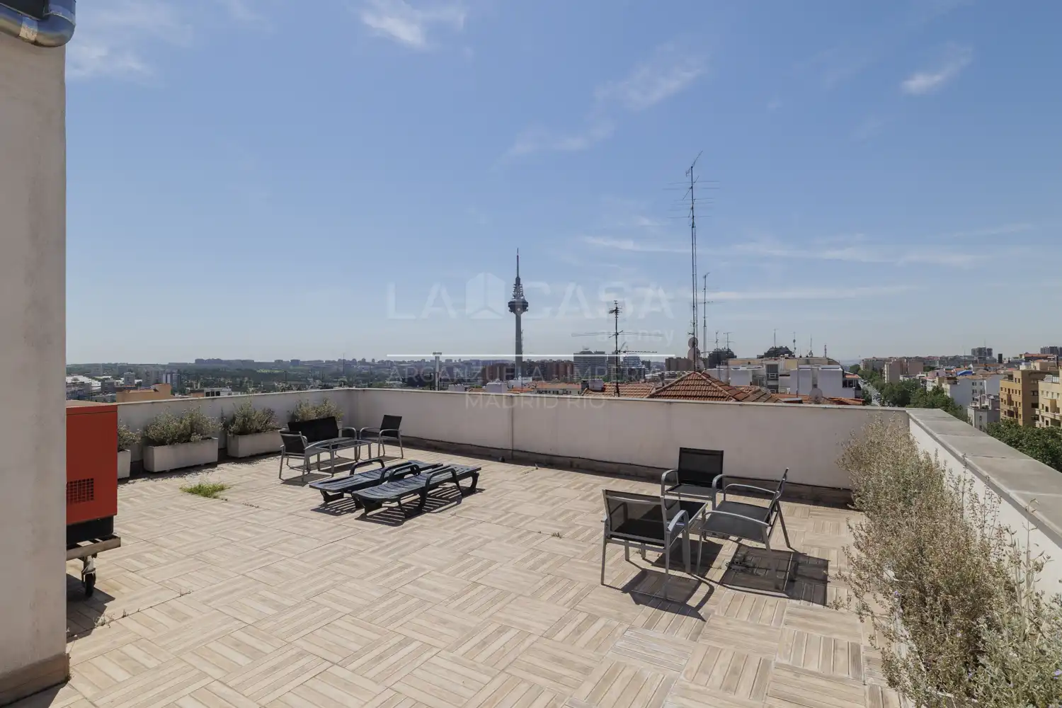 Flat with lift for sale in Retiro, imagen 36
