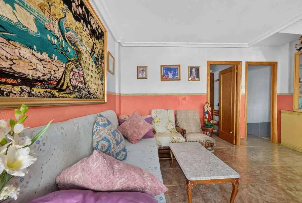 Habitatge en venda a Lo Pagán, imagen 17