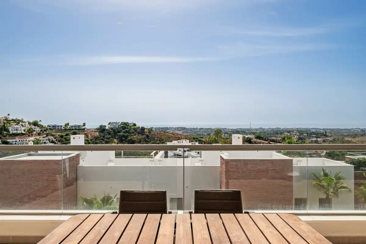 Apartment with pool for sale in Los Arqueros  - Puerto del Almendro, imagen 4