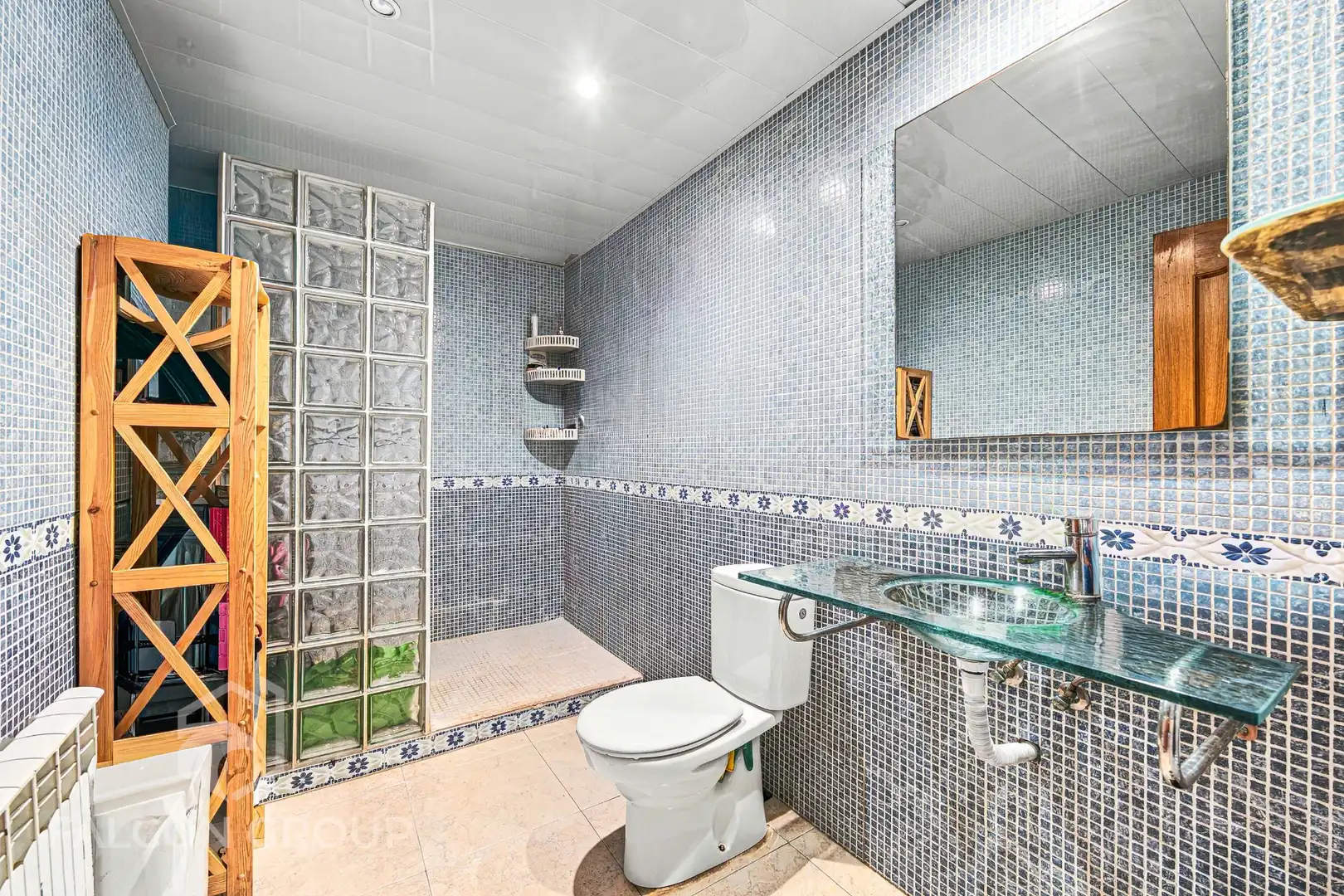 Baño de Planta baja en venta en Calafell Poble