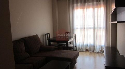 Foto 3 von Wohnung zum Verkauf in Calvarrasa de Abajo, Salamanca
