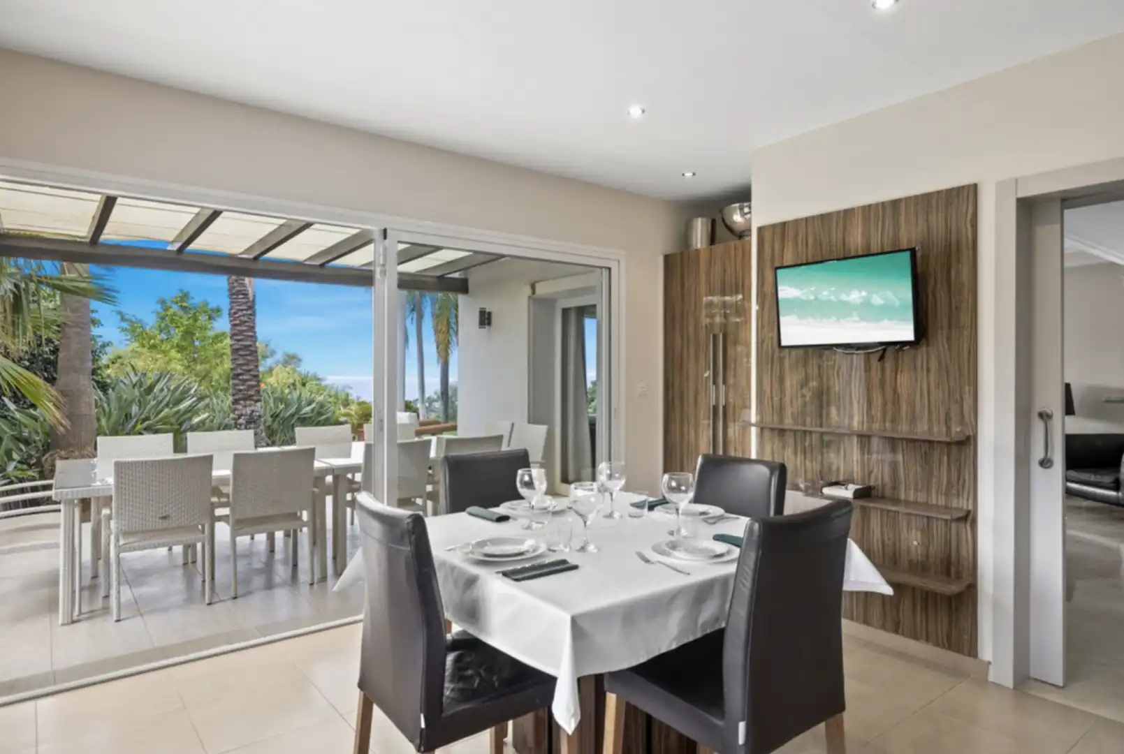 Chalet con terraza en venta en Las Chapas - El Rosario, imagen 11