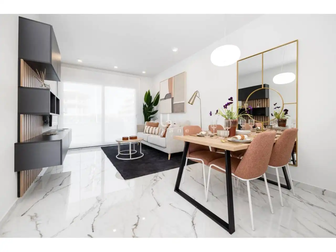 Apartament amb terrassa en venda a Avenida Alicante, imagen 14