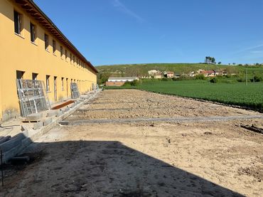 Maison mitoyenne avec jardin à vendre à Camino Baños Rioja