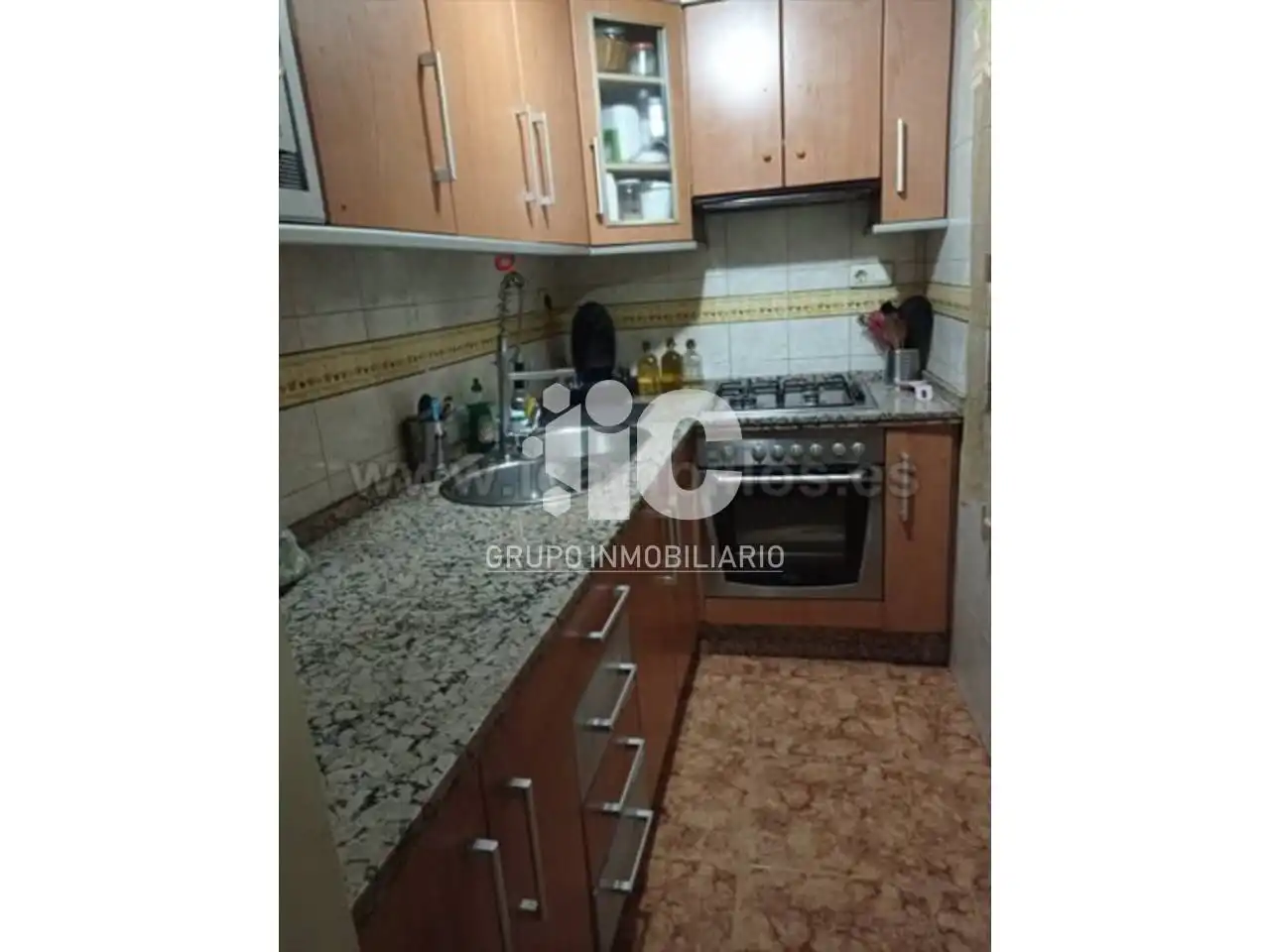 Casa en venta en Baena