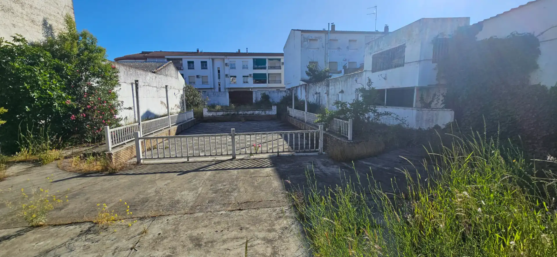Terreni e lotti in vendita a Avenida de Extremadura 51, imagen 3