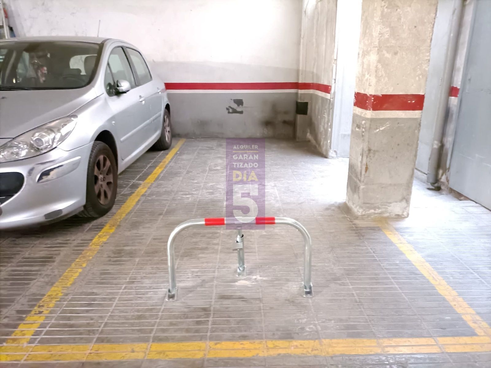 Parking of Garage to rent in  Barcelona Capital