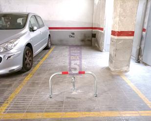 Parking of Garage to rent in  Barcelona Capital