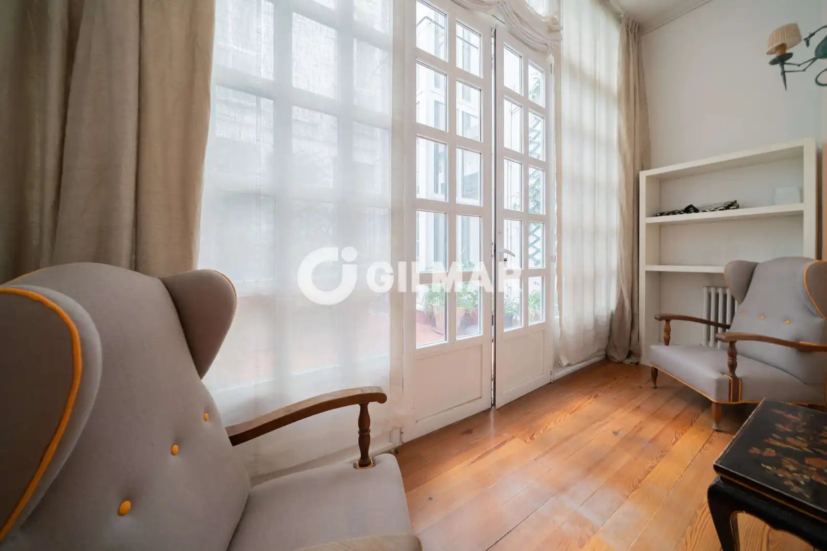 Habitación de Piso en venta en Centro