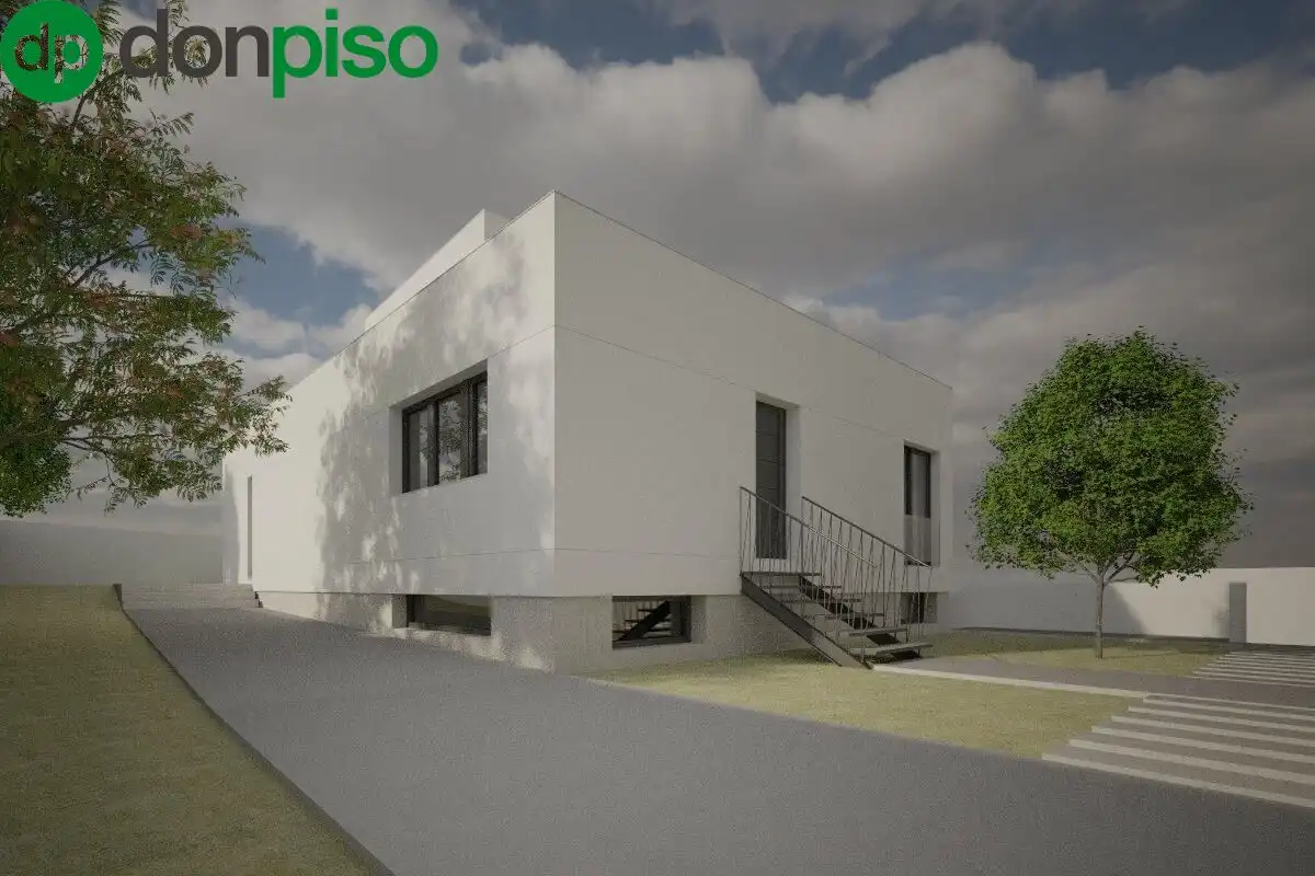 Villa mit Pool zum Verkauf in Paseo Paseo del Agua, 35, imagen 9