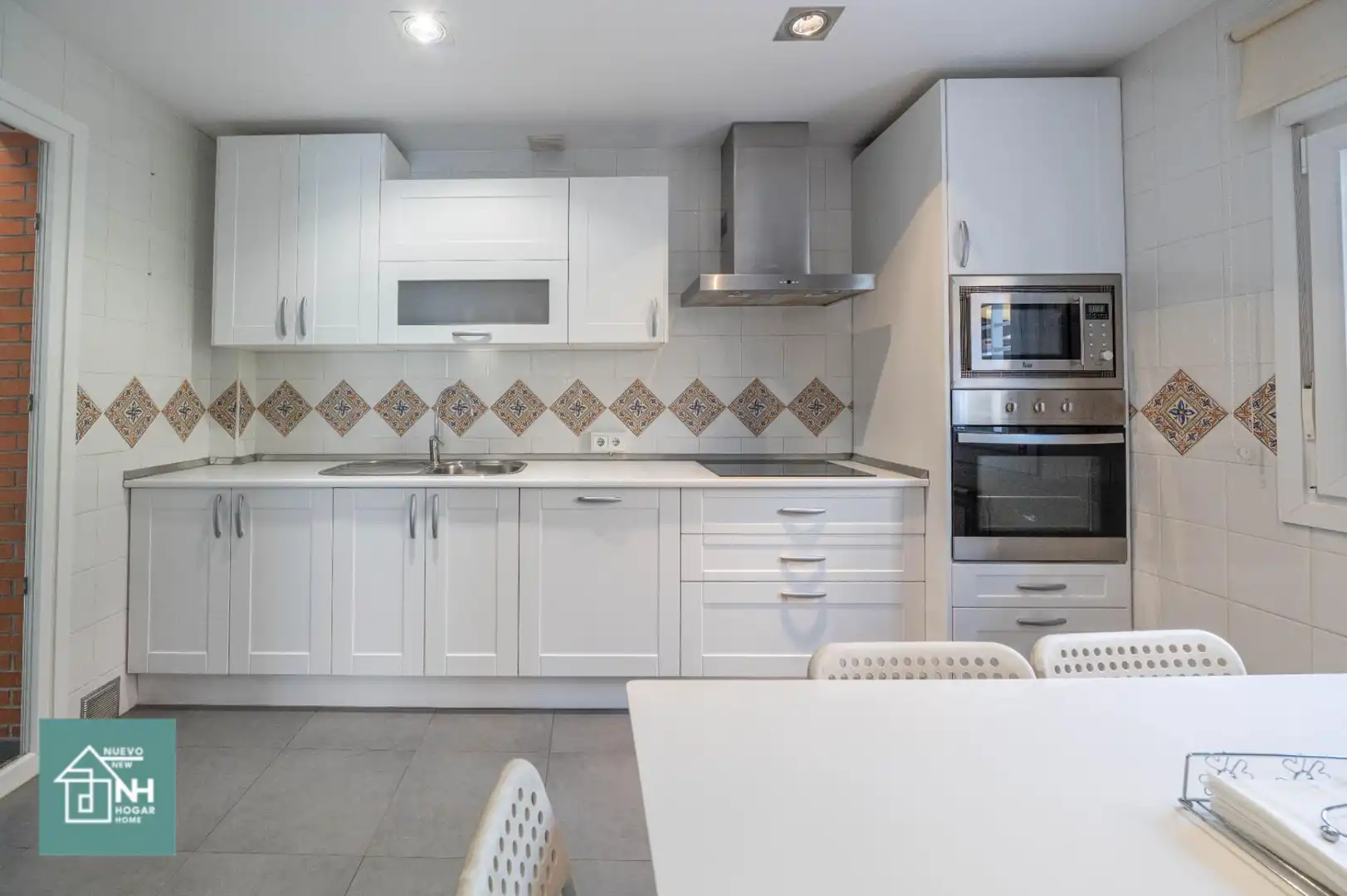 Casa a schiera con piscina in vendita a LEVANTE (C.A. II), imagen 9