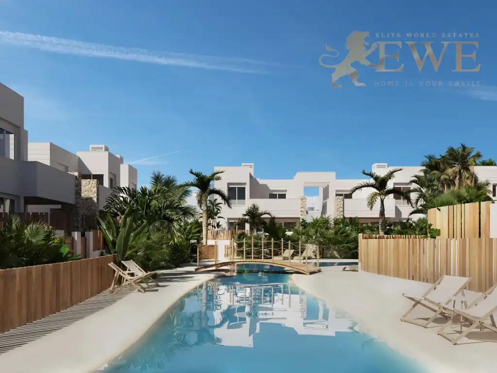 Apartment zum Verkauf in Avenida Europa, imagen 3