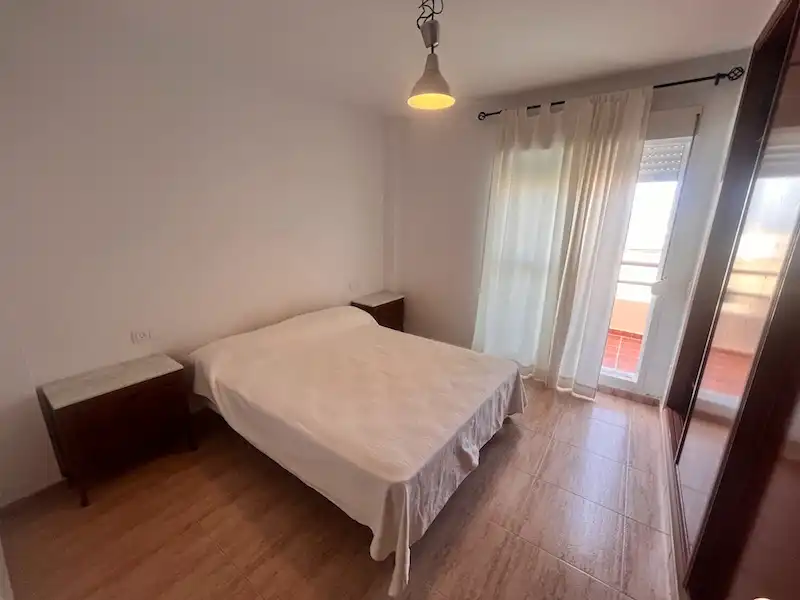 Appartement avec piscine à vendre à El Chorrillo - El Molino, imagen 9