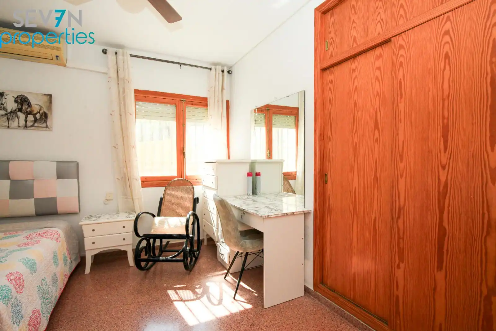 Villa in vendita a Valle del Sol, imagen 13