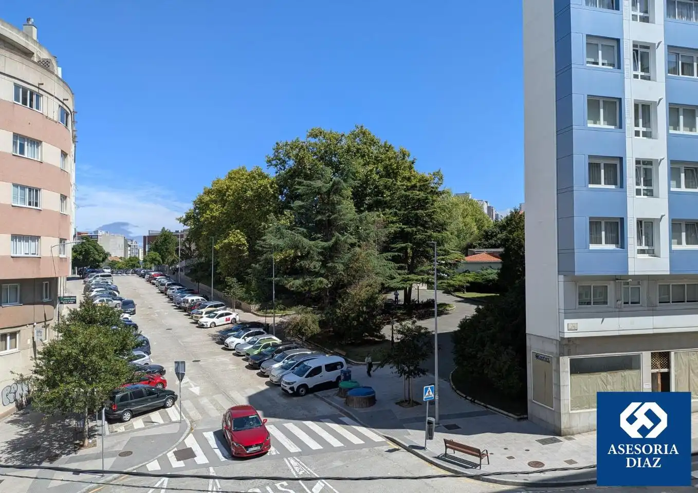 Pis amb ascensor de lloguer a Avenida da Concordia, imagen 5