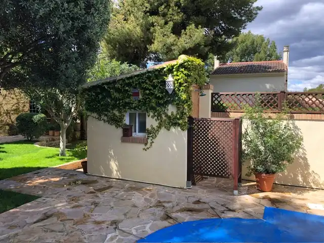 Xalet amb piscina en venda a Avinguda Beniferri, imagen 2