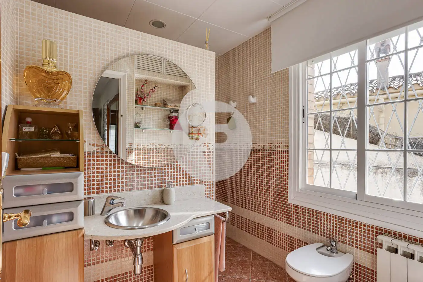 Casa o chalet en venta en La Miranda
